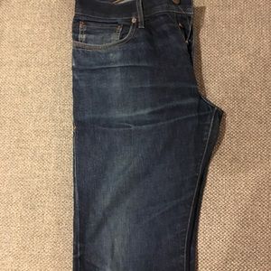 Imogene and Willie Men’s Jeans